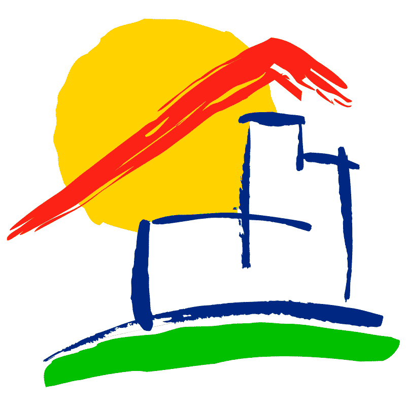 Inmobiliaria Palau Logo